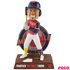 MLB Players Weekend Nickname Bobbleheads