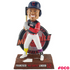 MLB Players Weekend Nickname Bobbleheads