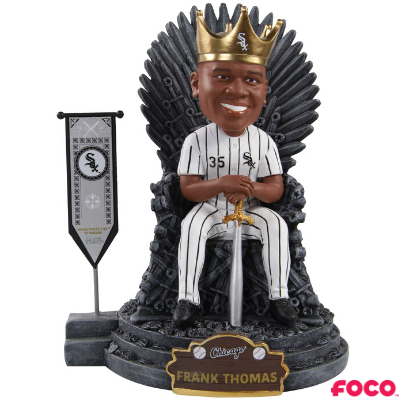 Game of Thrones MLB Bobbleheads - Legends