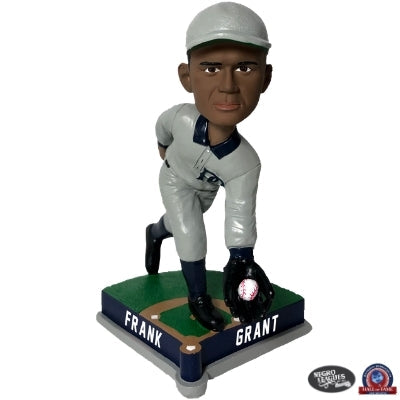 Negro Leagues Special Edition Bobbleheads