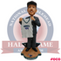 Frank Kaminsky Draft Day Bobblehead