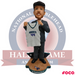 Frank Kaminsky Draft Day Bobblehead