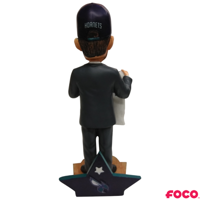 Frank Kaminsky Draft Day Bobblehead