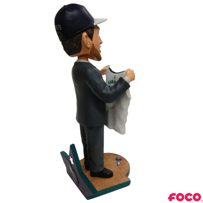 Frank Kaminsky Draft Day Bobblehead