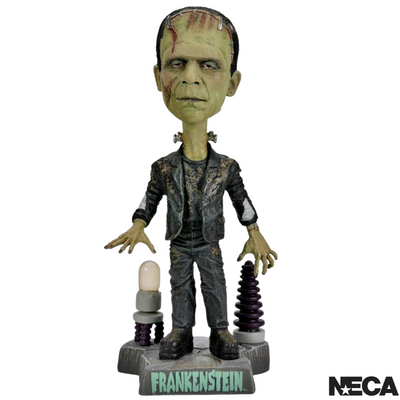 NECA Headknocker Bobbleheads