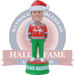 Frankie MacDonald Talking Christmas Bobblehead (Presale)