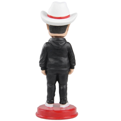 Frankie MacDonald Cowboy Hat Bobblehead (Presale)