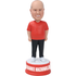 Frankie MacDonald Bobbleheads (Presale)