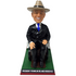 United States Presidents White House Base Bobbleheads