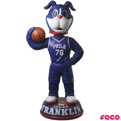 3 Foot Tall Bobbleheads