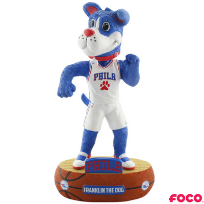 NBA Baller Bobbleheads