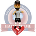 Fred VanVleet Special Edition Talking Bobblehead