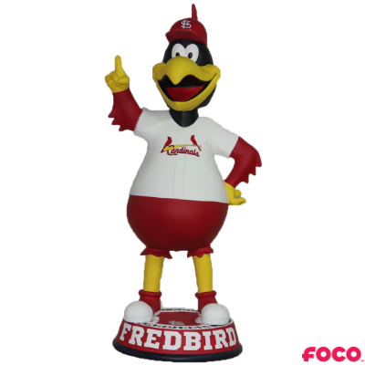 3 Foot Tall Bobbleheads