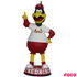 3 Foot Tall Bobbleheads