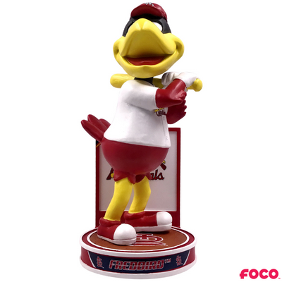 Hero Series Bobbleheads