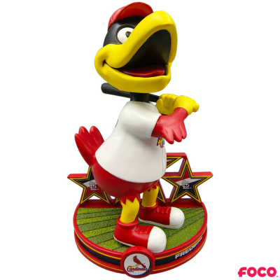 Superstar Series Bobbleheads