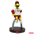 Riding Bobbleheads