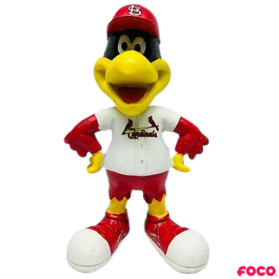 Showstomperz Bobbleheads