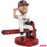Riding Bobbleheads