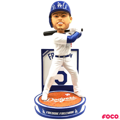 Hero Series Bobbleheads