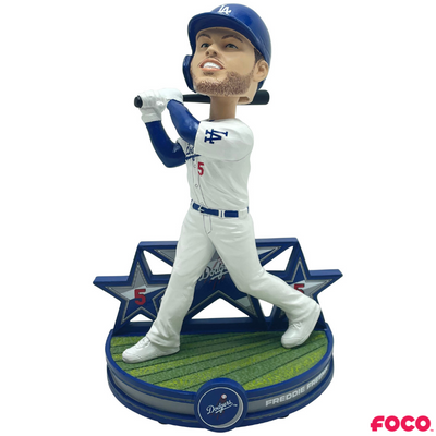 Superstar Series Bobbleheads