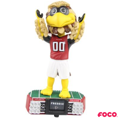 NFL Stadium Lights Bobbleheads