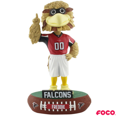 NFL Baller Bobbleheads