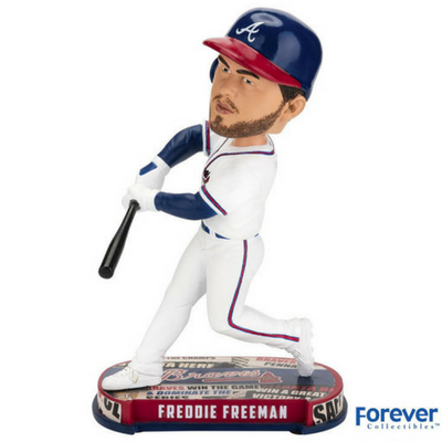 MLB Headline Bobbleheads