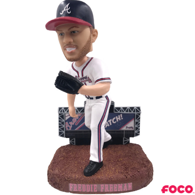 Scoreboard Bobbleheads