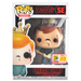 Freddy Funko (Steve, Stranger Things) SE - 2018 SDCC Exclusive/450 Made