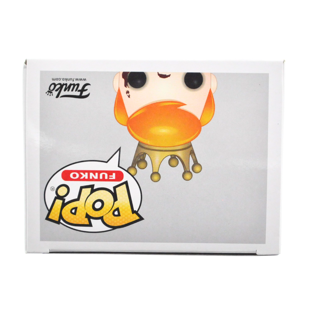 Freddy Funko (Steve, Stranger Things) SE - 2018 SDCC Exclusive/450 Made