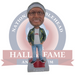 Freeway Bobblehead