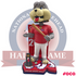 Fresno State Bulldogs 2008 NCAA Men's College World Series Bobblehead