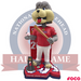 Fresno State Bulldogs 2008 NCAA Men's College World Series Bobblehead