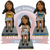 Front Row Amy Bobbleheads