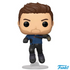 Funko Marvel The Falcon and Winter Soldier Pop! Bobbleheads