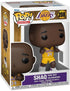 Funko POP! NBA: Shaquille O'Neal Lakers - Shaq ('00 WCF Celebration)
