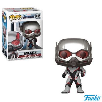 Funko Marvel Pop! Bobbleheads
