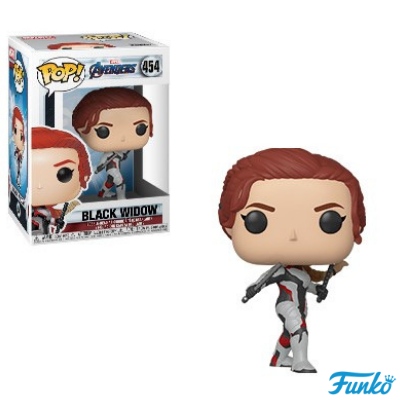 Funko Marvel Pop! Bobbleheads