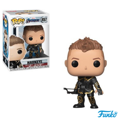 Funko Marvel Pop! Bobbleheads