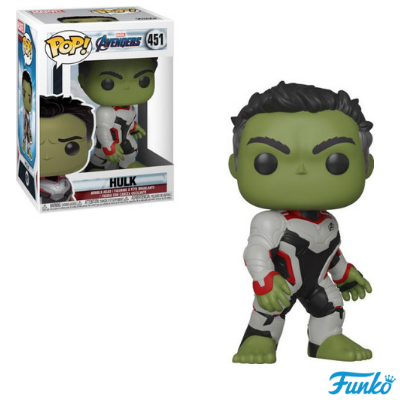 Funko Marvel Pop! Bobbleheads