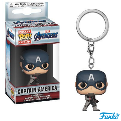 Funko Marvel Pop! Bobbleheads