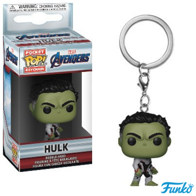 Funko Marvel Pop! Bobbleheads