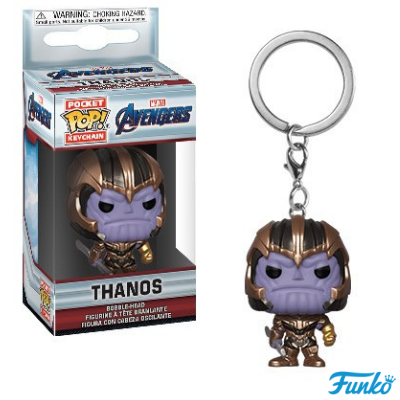 Funko Marvel Pop! Bobbleheads