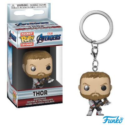 Funko Marvel Pop! Bobbleheads