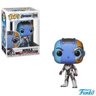 Funko Marvel Pop! Bobbleheads