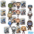 Funko Marvel Pop! Bobbleheads