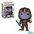 Funko Marvel Pop! Bobbleheads