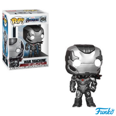 Funko Marvel Pop! Bobbleheads