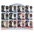 2016 Funko NFL Wobblers Bobbleheads